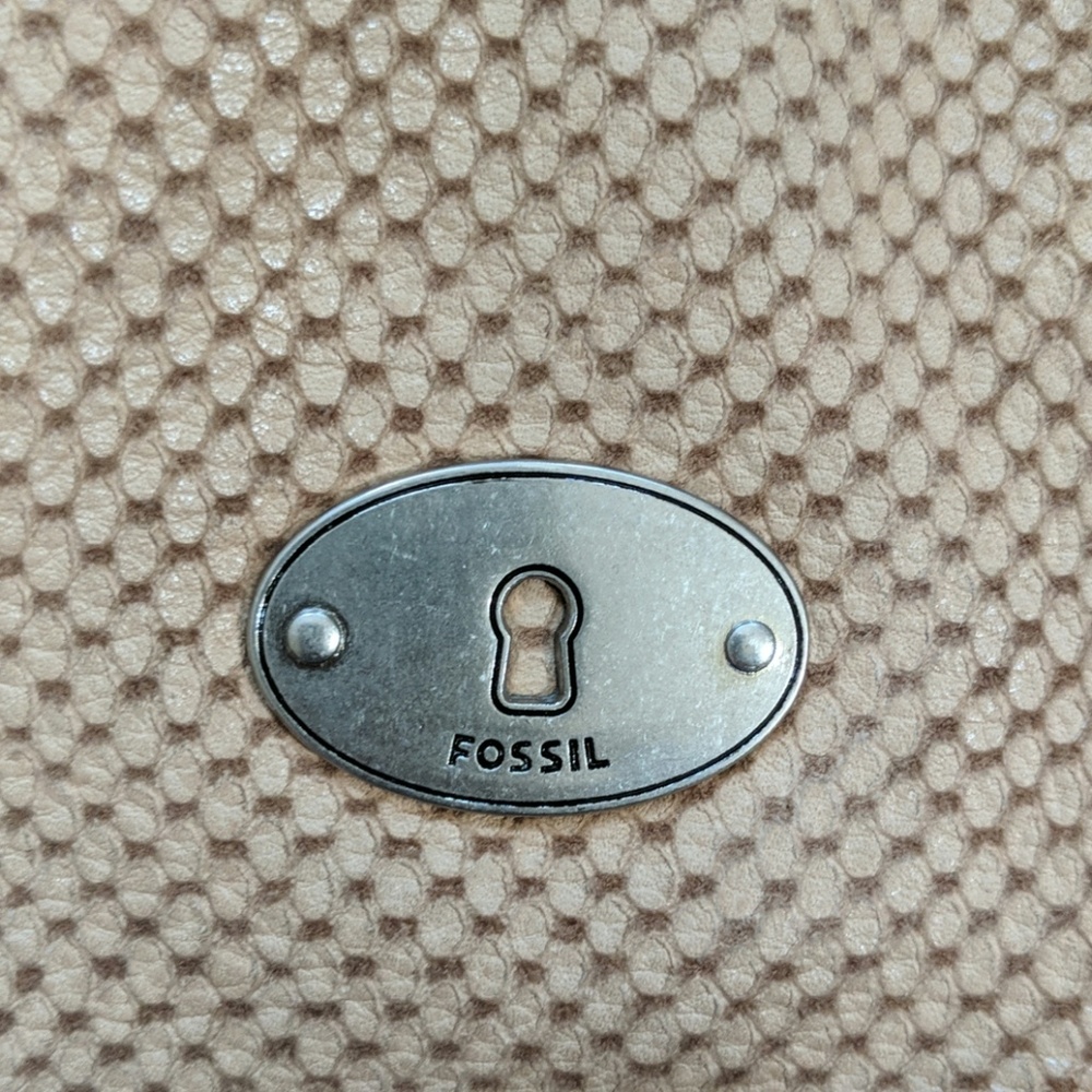 Fossil bag - Picture 2 of 4